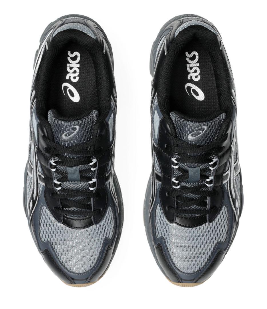 ASICS アシックス GEL-NYC 27cm