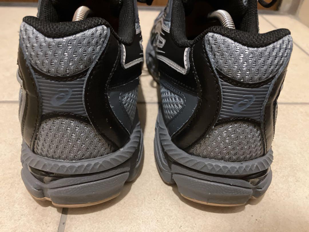 ASICS アシックス GEL-NYC 27cm