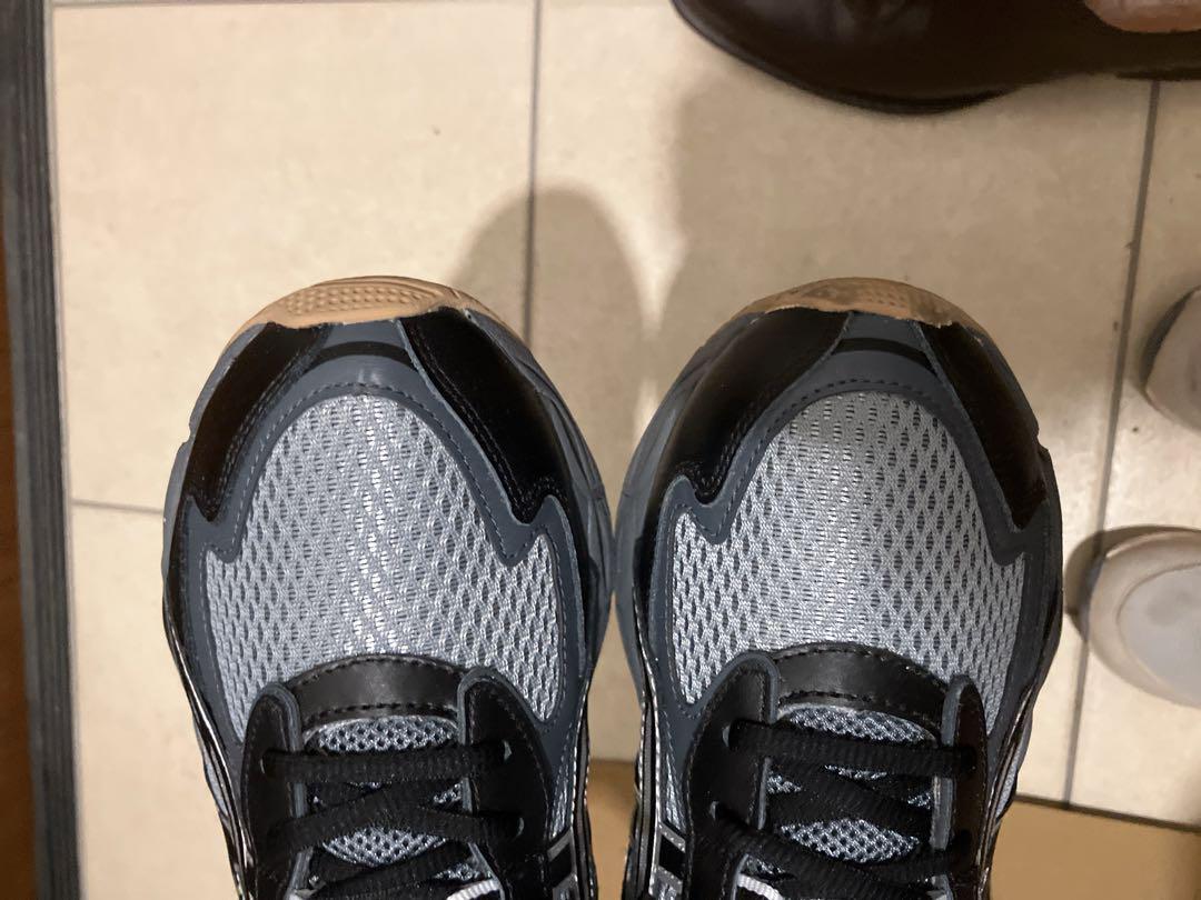 ASICS アシックス GEL-NYC 27cm
