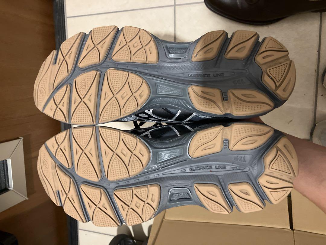 ASICS アシックス GEL-NYC 27cm