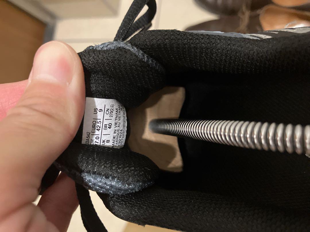 ASICS アシックス GEL-NYC 27cm