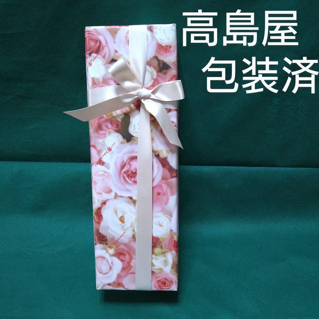 森伊蔵⭕️金ラベル720ml ●1本 幻芋焼酎 ●高島屋包装●匿名発送