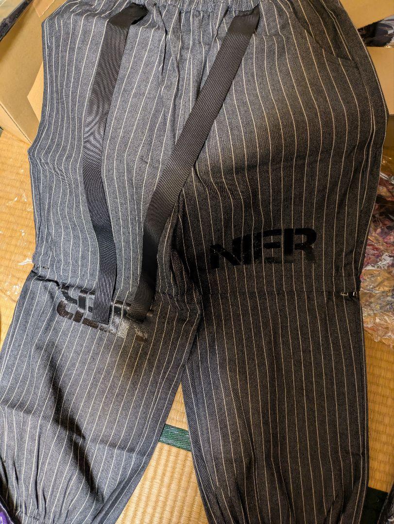 NieR clothing ボトムス
