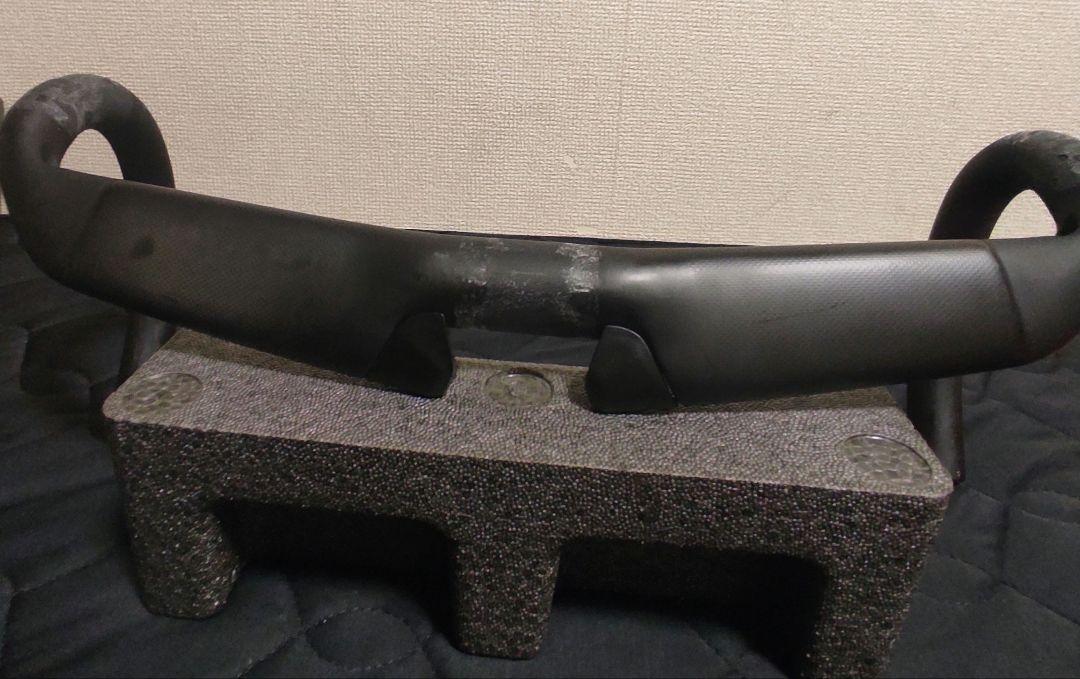Roval Rapide Handlebar ロードバイク　ハンドルバー