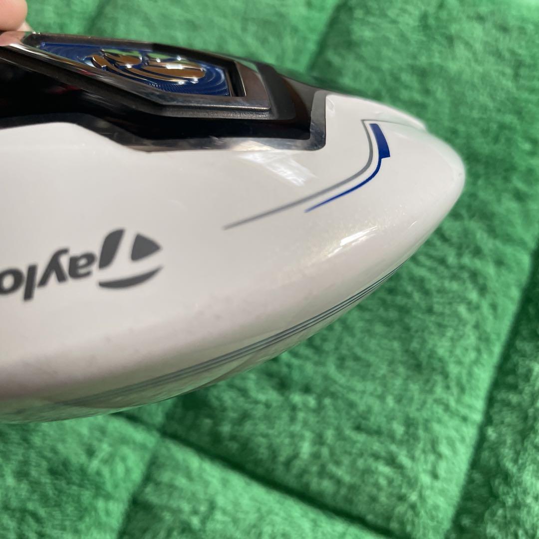 GLOIRE Fドライバー10°ヘッドのみ