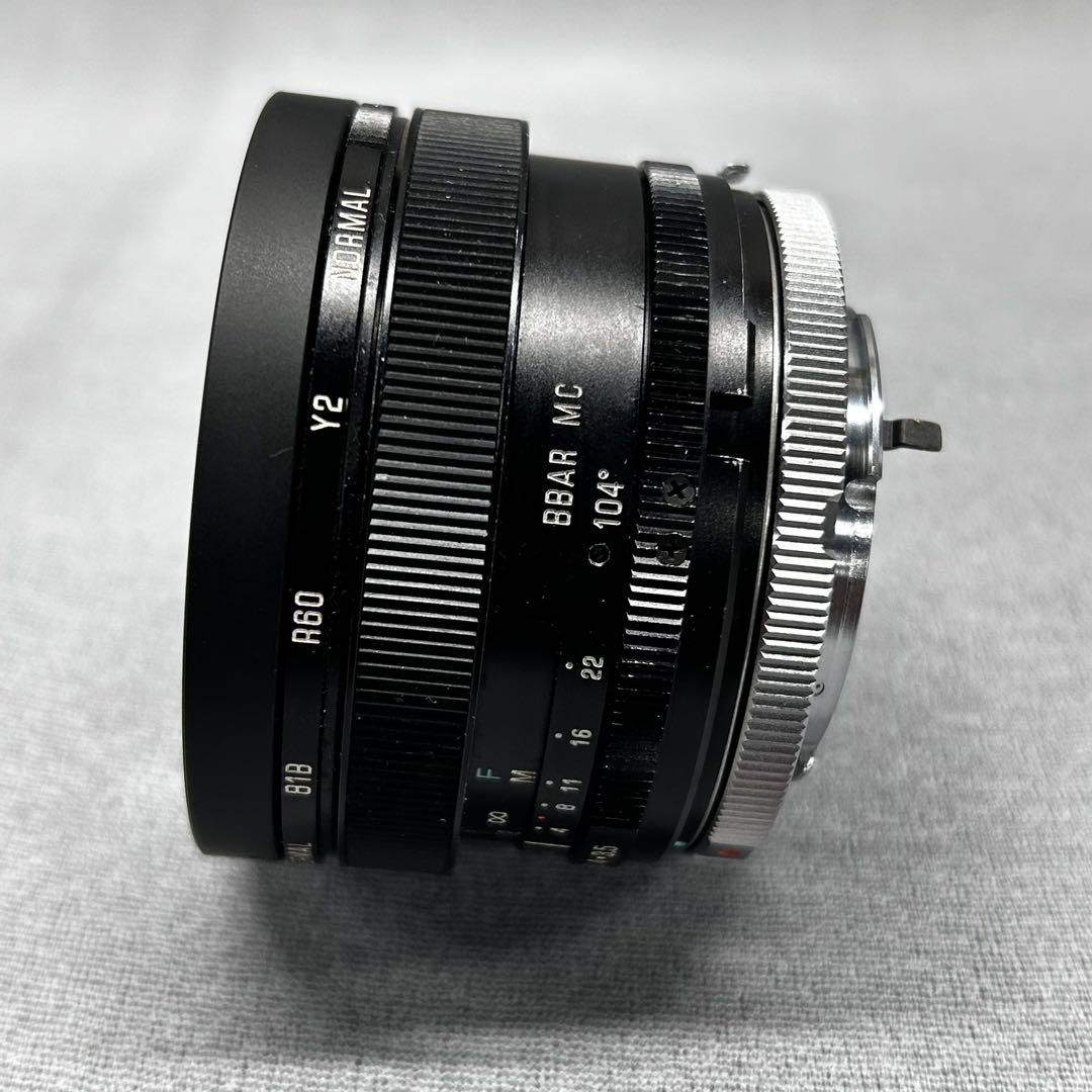 TAMRON SP 17mm F3.5 51B 広角単焦点Kマウント 実用品