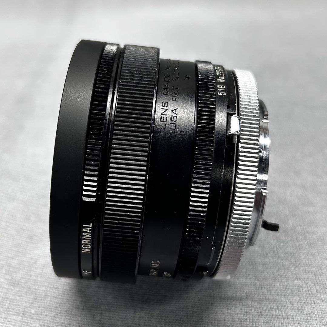 TAMRON SP 17mm F3.5 51B 広角単焦点Kマウント 実用品