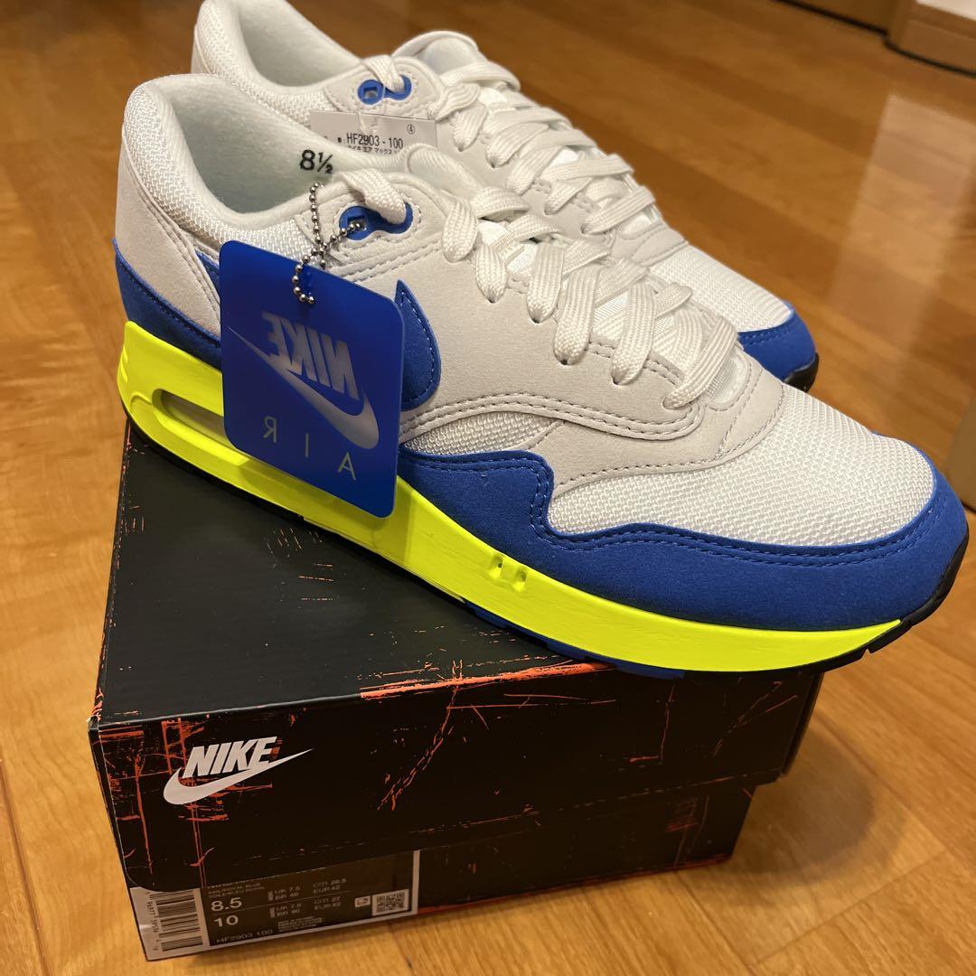 NIKE エアマックス1 86 OG 26.5cm 新品