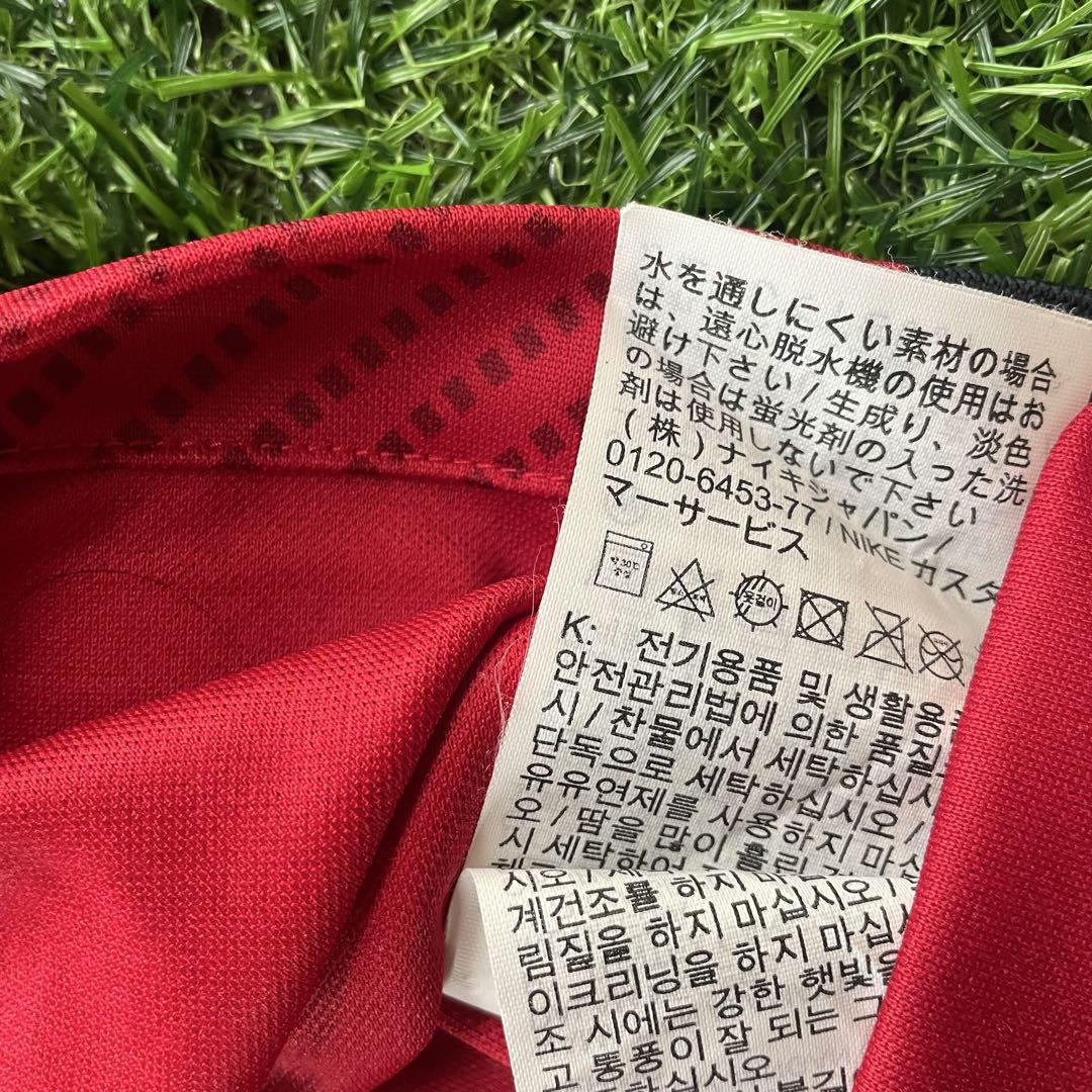 安西幸輝 良品 正規品 鹿島アントラーズ 2021 ユニフォーム 鈴木優磨 荒木