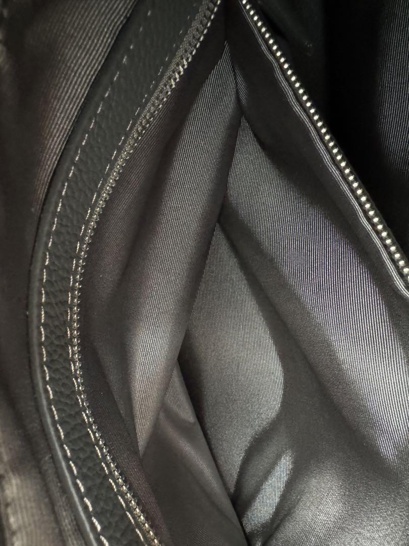 【美品】BARNEYS NEWYORK バーニーズニューヨーク トートバッグ