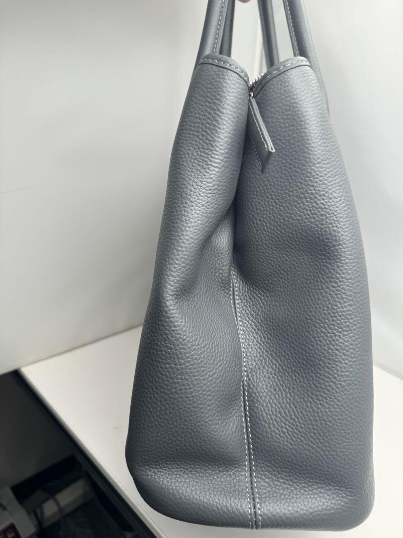 【美品】BARNEYS NEWYORK バーニーズニューヨーク トートバッグ