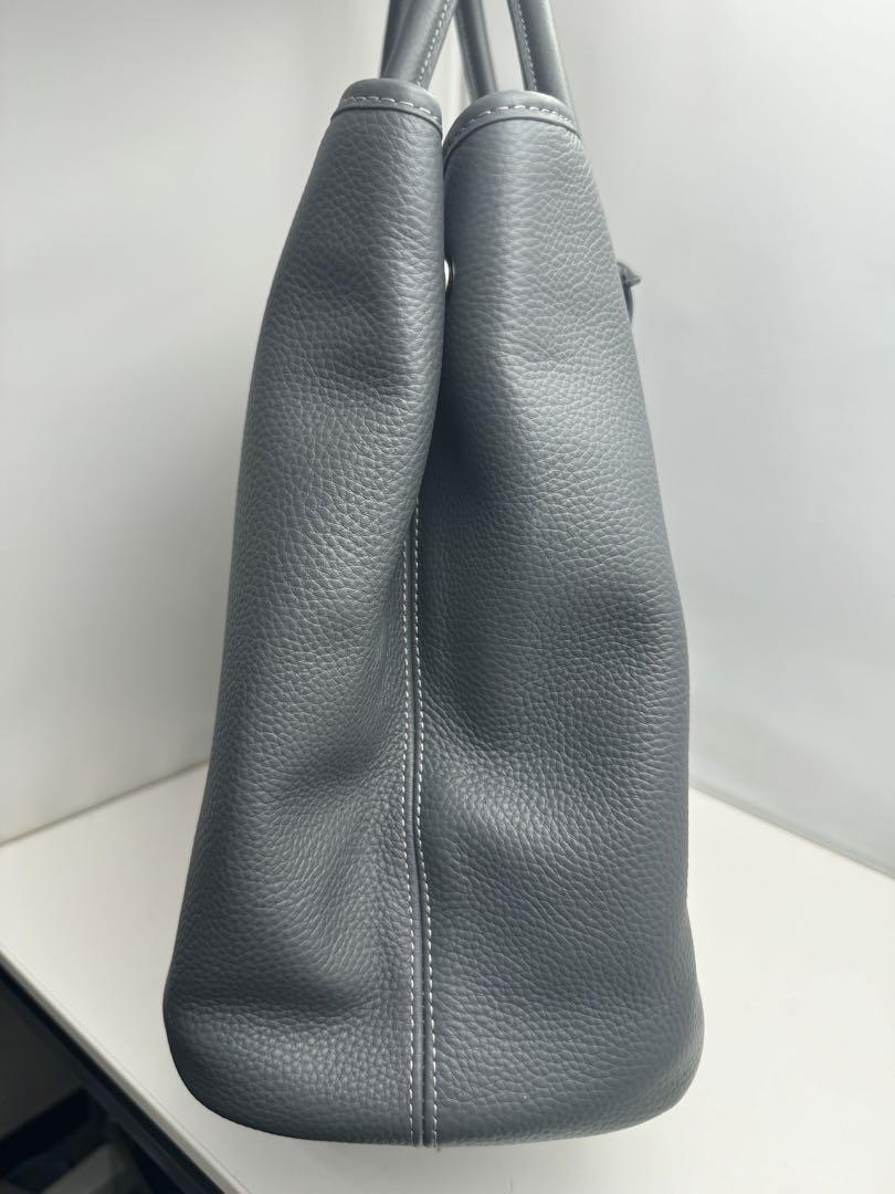 【美品】BARNEYS NEWYORK バーニーズニューヨーク トートバッグ