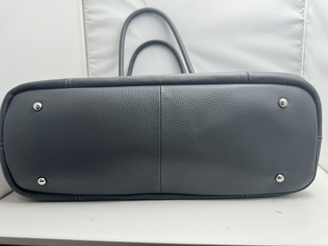【美品】BARNEYS NEWYORK バーニーズニューヨーク トートバッグ