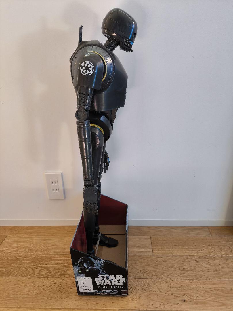 スターウォーズ ブラックシリーズ サードシスター リーヴァ SF