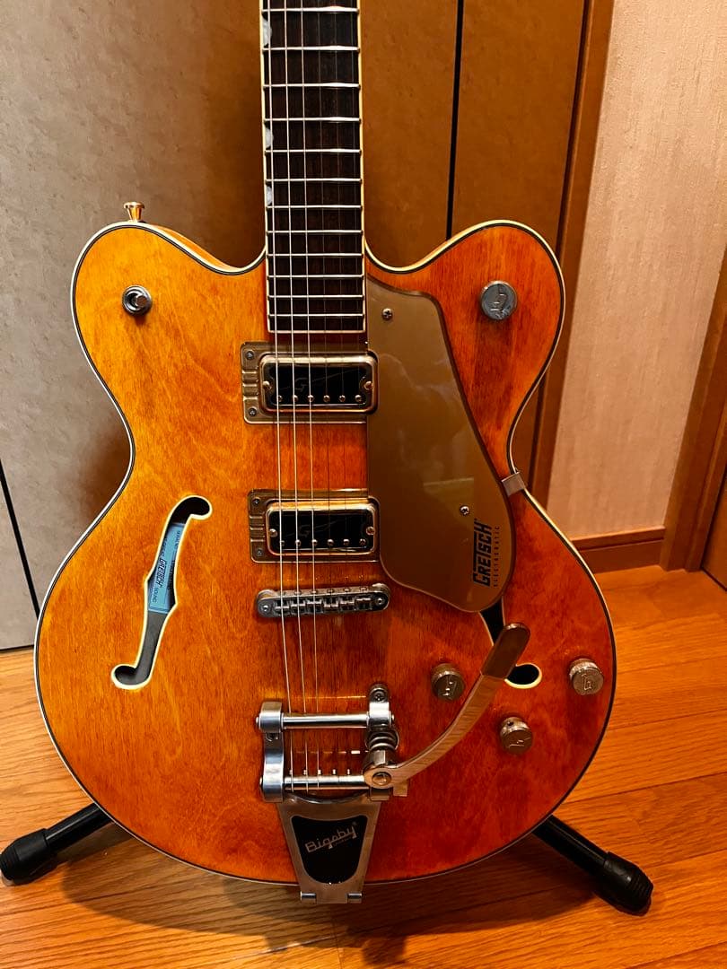 GRETSCH グレッチ G5622T TVジョーンズハイロートロンピックアップ GRETSCH グレッチ G5622T TVジョーンズハイロートロンピックアップ