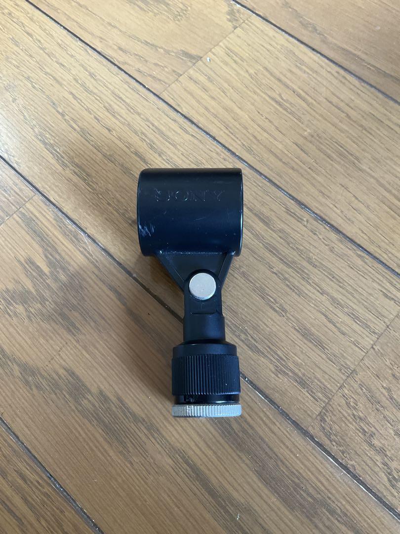 SONY ECM-MS957 ステレオマイク