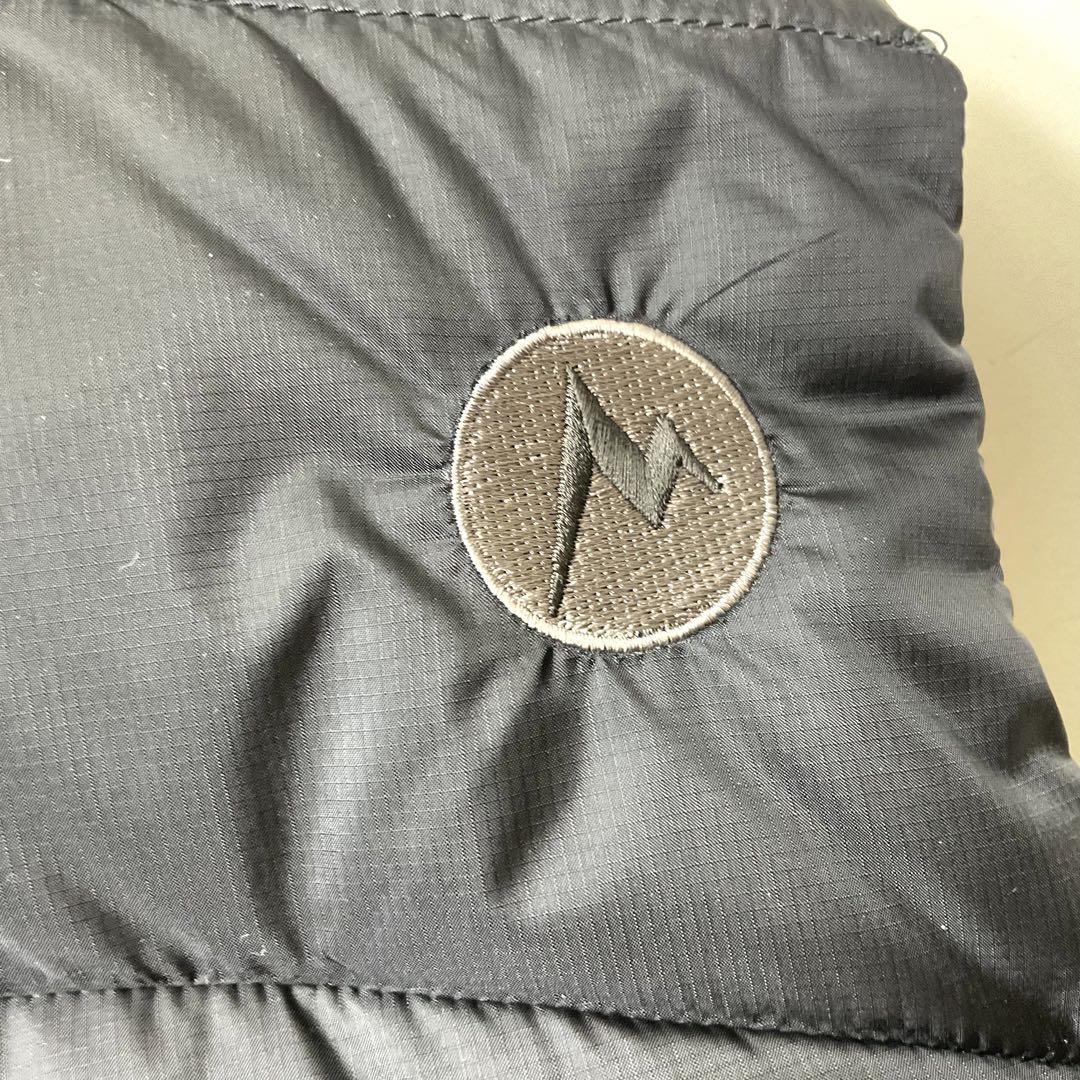Marmot マーモット