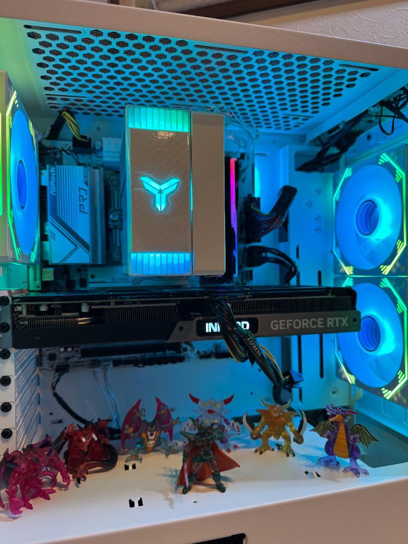 ゲーミングPC