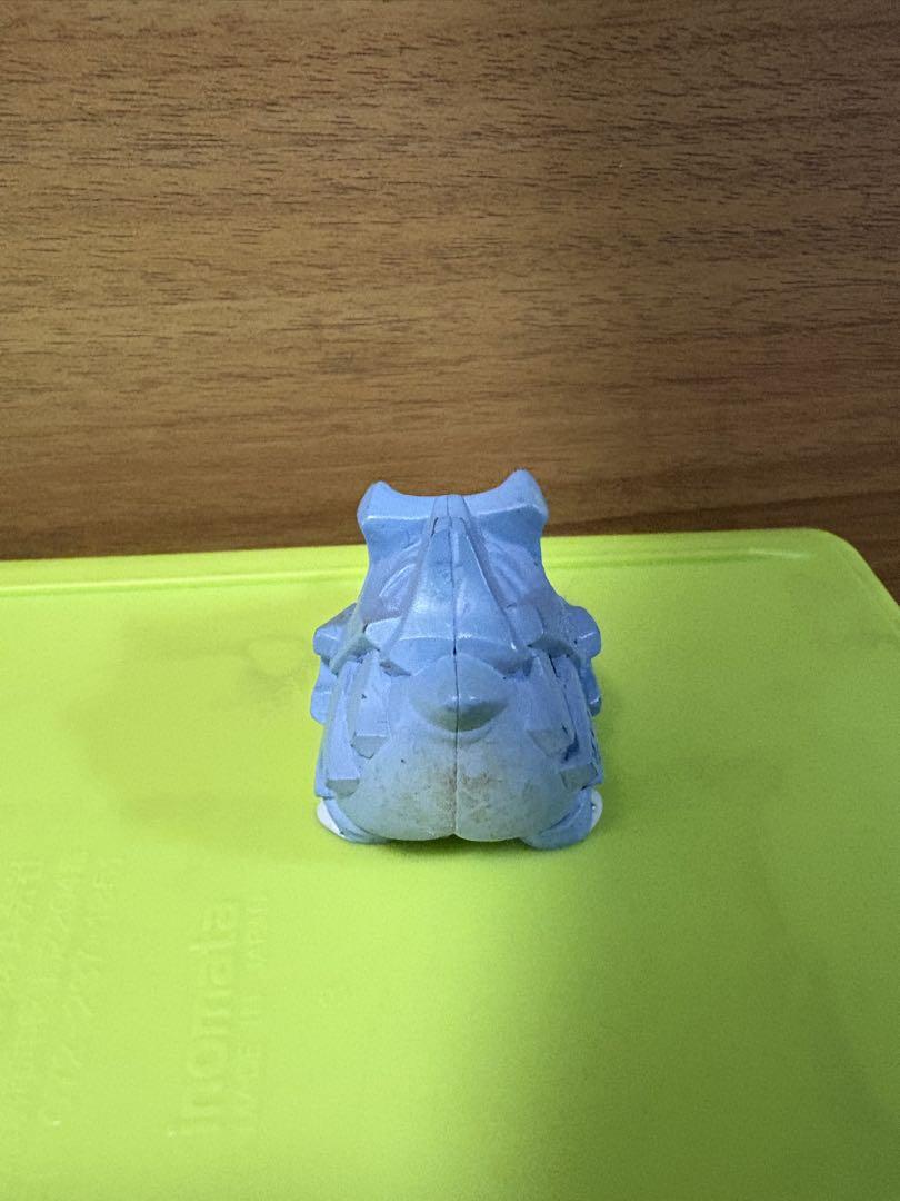 【希少】ポケモン 初期モンコレ サイホーン