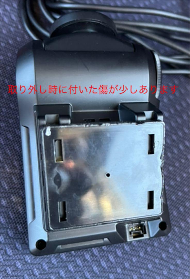 についてし┅ COMTEC HDR360G AJGdR-m64411511473 ⒑テープは