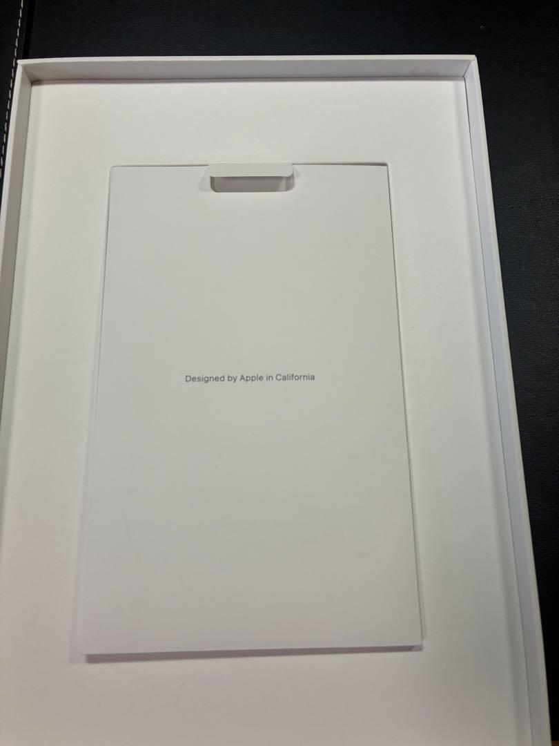 iPad 第9世代　64GB 保護フィルム付き