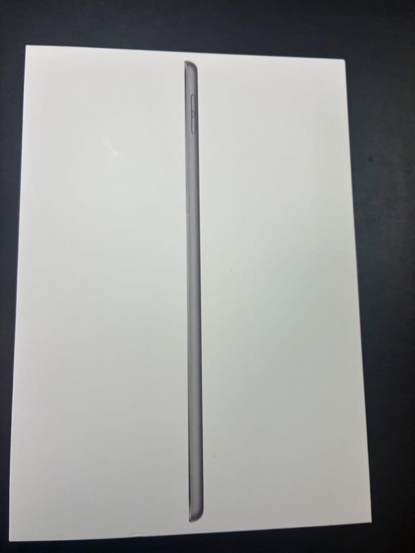 iPad 第9世代　64GB 保護フィルム付き