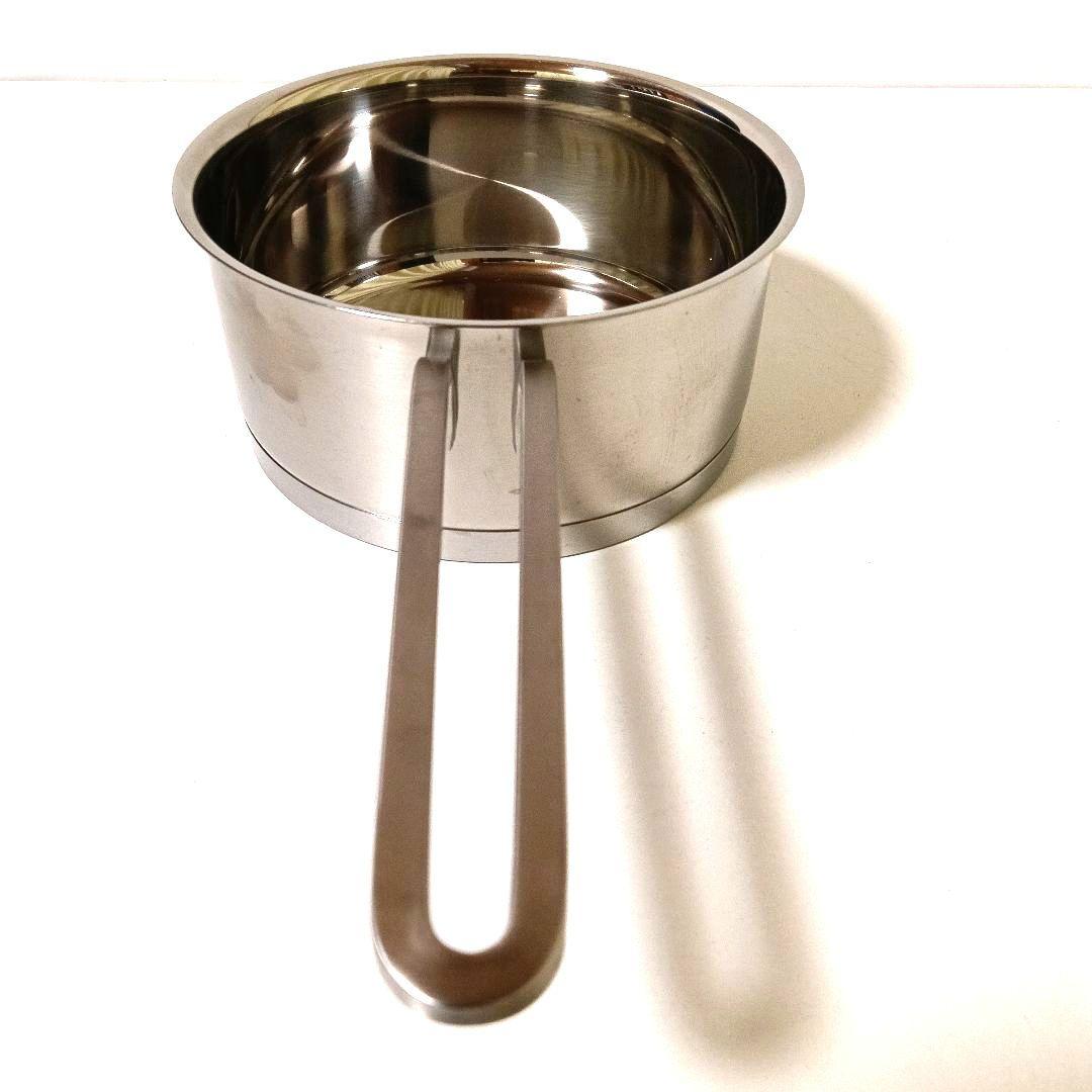 美品 ZWILLING ストックポット 20cm・ソースパン16cmセット