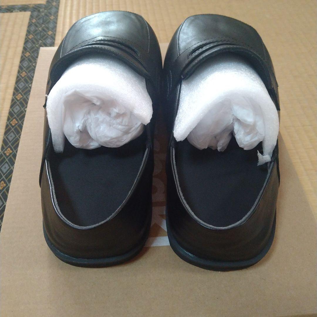 Racbaki ラクバキ　ローファー　Mサイズ