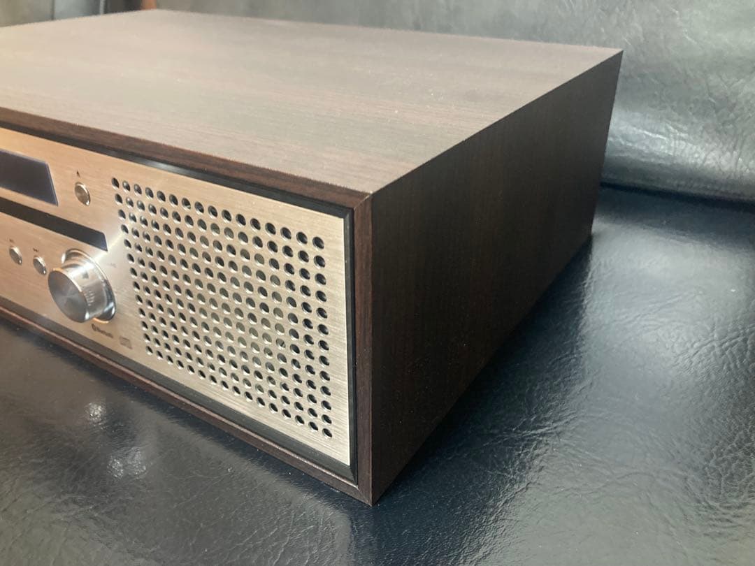 JVC NX-W30 コンパクトコンポーネントシステム JVC NX-W30 コンパクトコンポーネントシステム