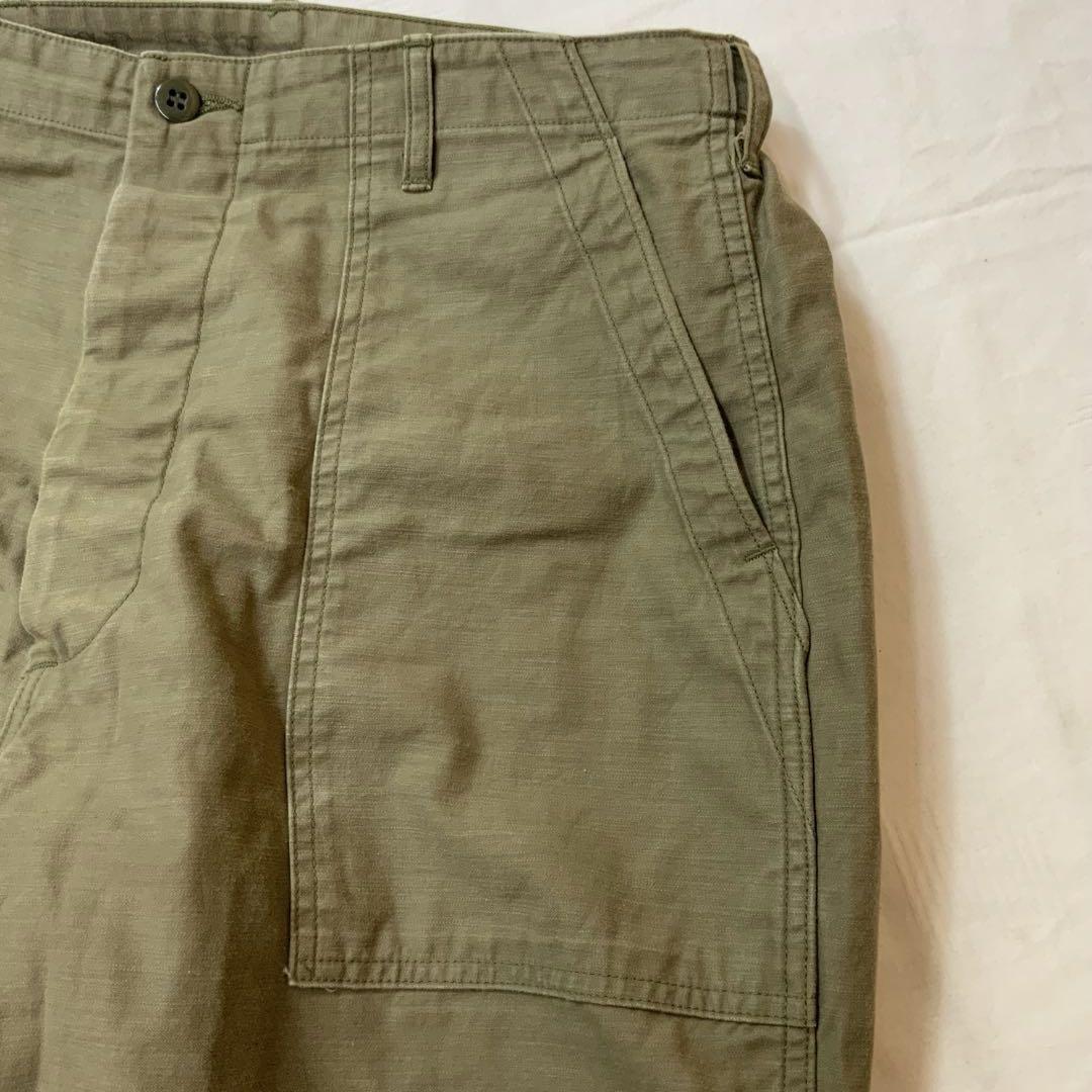 TCB jeans ベイカーパンツ ワークパンツ XXXL