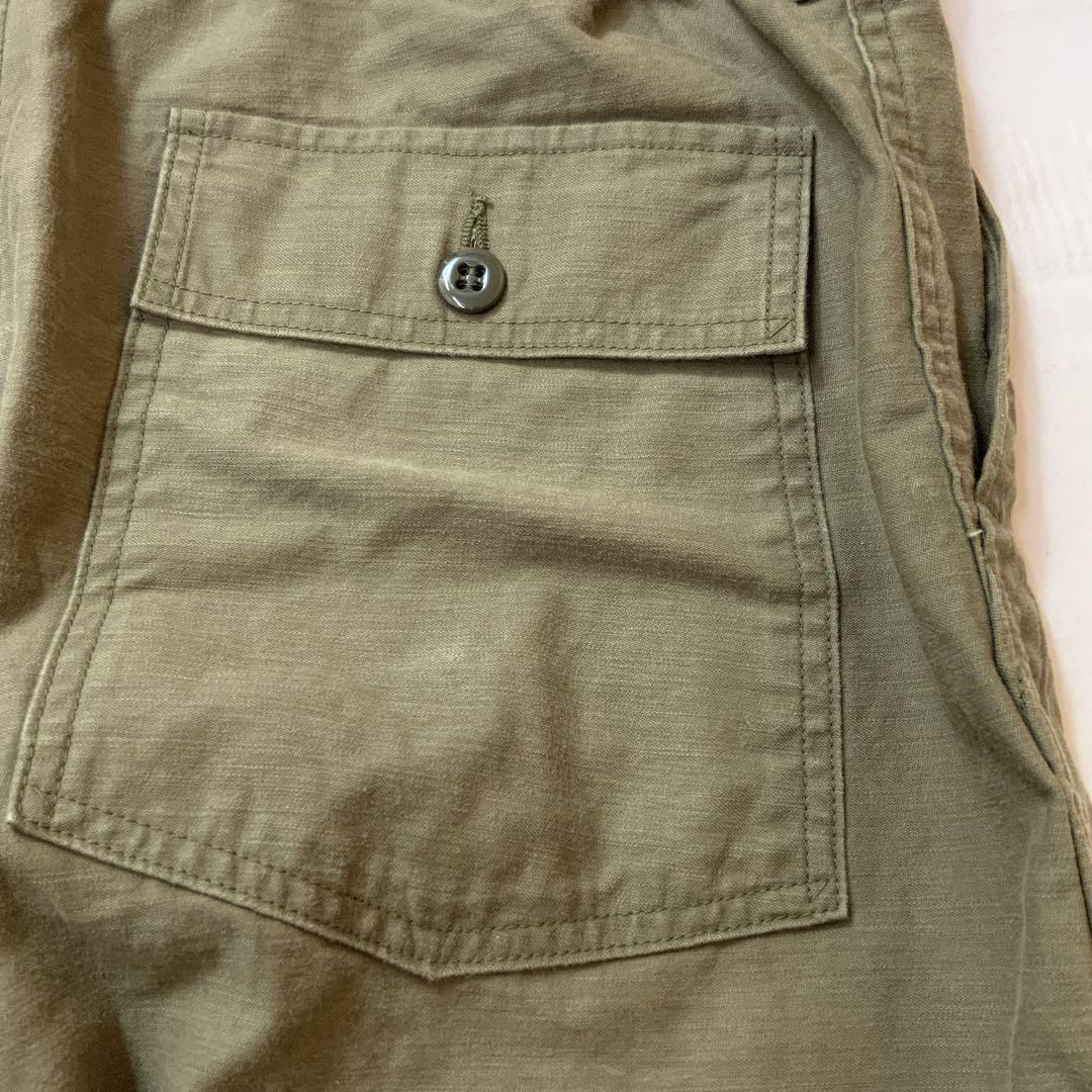 TCB jeans ベイカーパンツ ワークパンツ XXXL