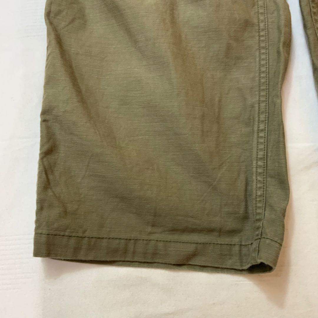 TCB jeans ベイカーパンツ ワークパンツ XXXL