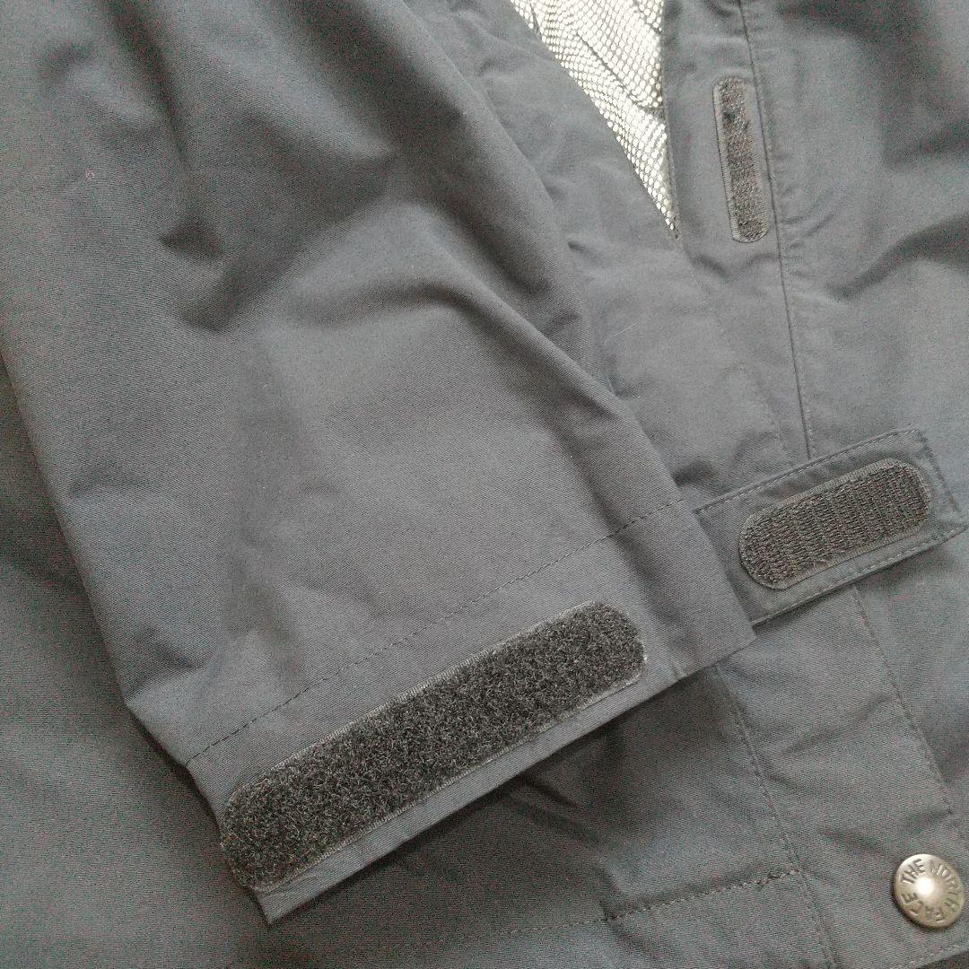 NORTH FACE