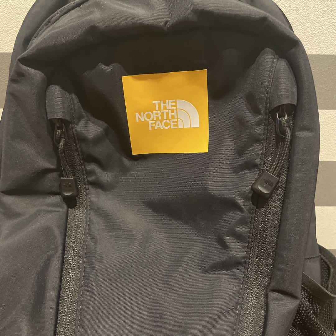 The North Face ROUNDY ラウンディ リュック 22L