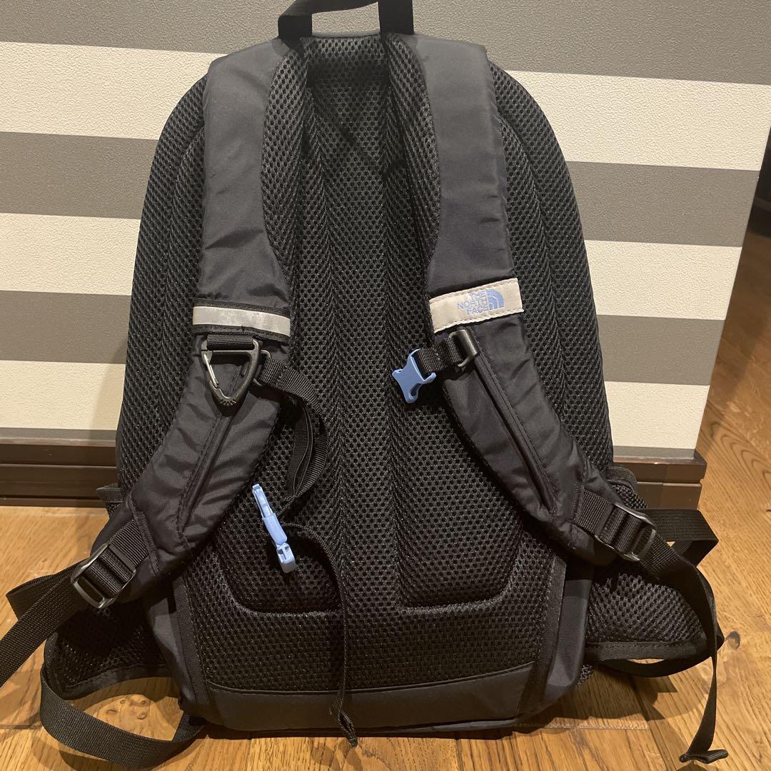 The North Face ROUNDY ラウンディ リュック 22L