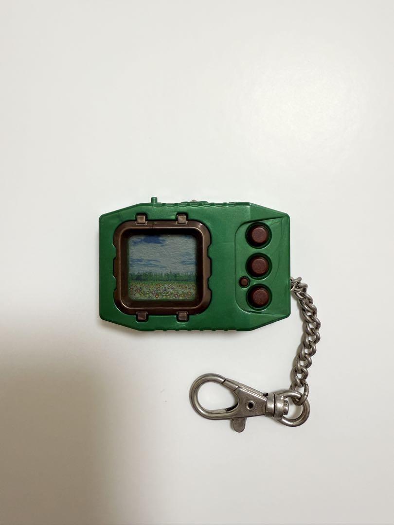 デジモンペンデュラムver.4 ウインドガーディアンズ