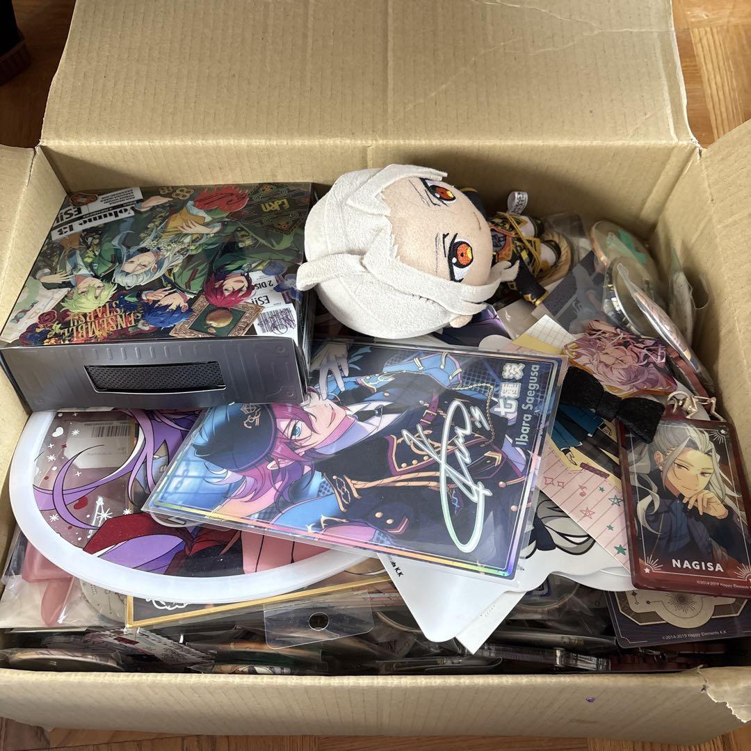 あんスタ まとめ売り