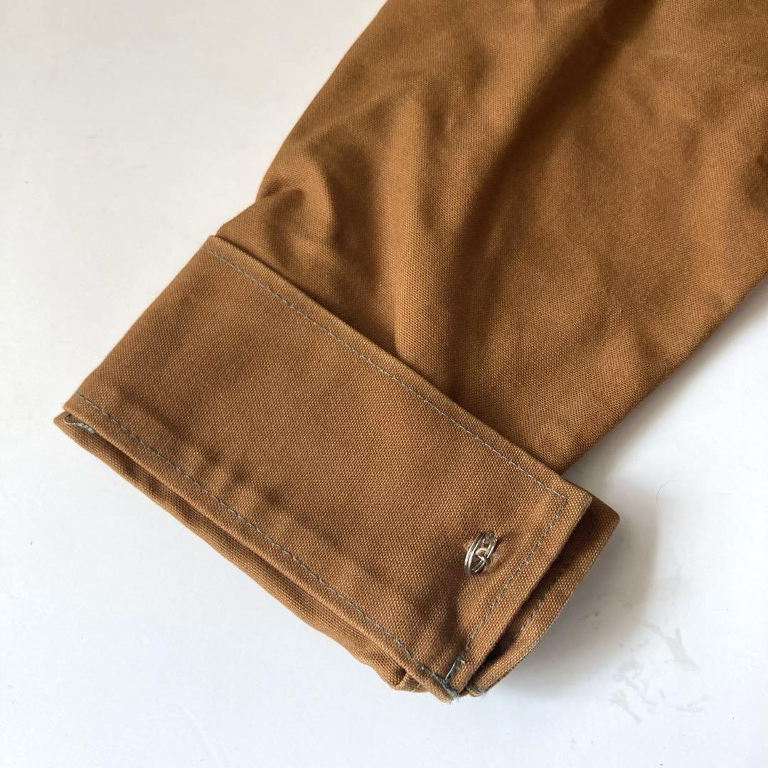 ジャケット・アウター made in japan Levi's duck jkt es