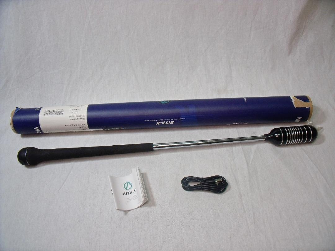 SiTa-X (シータエックス)、ゴルフシミュレーション、ファイゴルフ