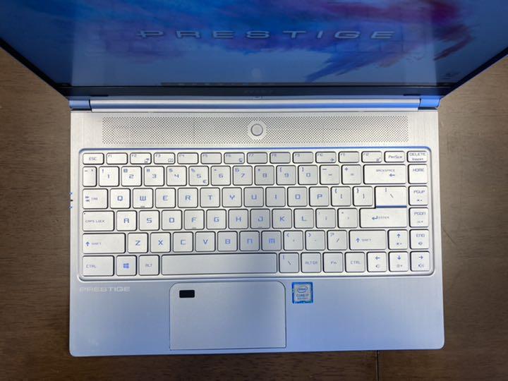 SALE新品 エコ様専用 MSI ms-14b1 ビジネスノートパソコン tfhOR-m64416650046 特価安い