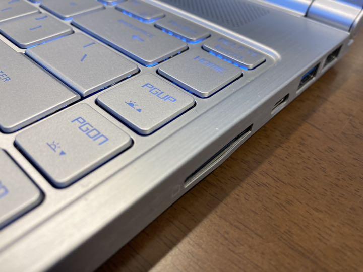 SALE新品 エコ様専用 MSI ms-14b1 ビジネスノートパソコン tfhOR-m64416650046 特価安い