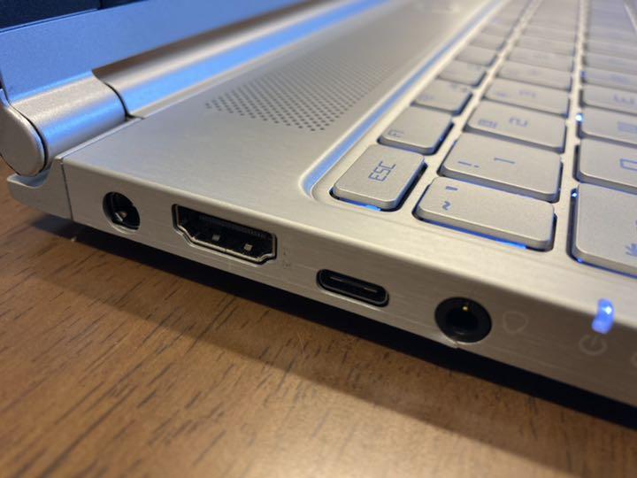 SALE新品 エコ様専用 MSI ms-14b1 ビジネスノートパソコン tfhOR-m64416650046 特価安い