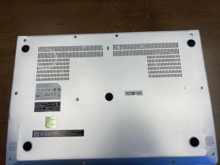 SALE新品 エコ様専用 MSI ms-14b1 ビジネスノートパソコン tfhOR-m64416650046 特価安い