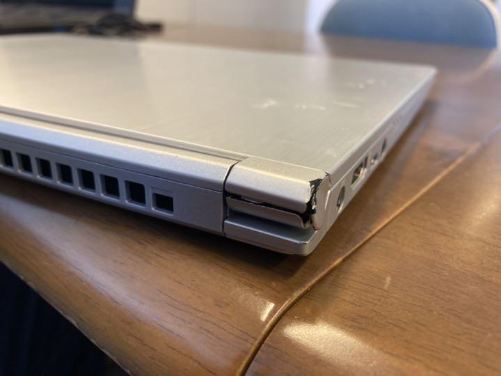 SALE新品 エコ様専用 MSI ms-14b1 ビジネスノートパソコン tfhOR-m64416650046 特価安い