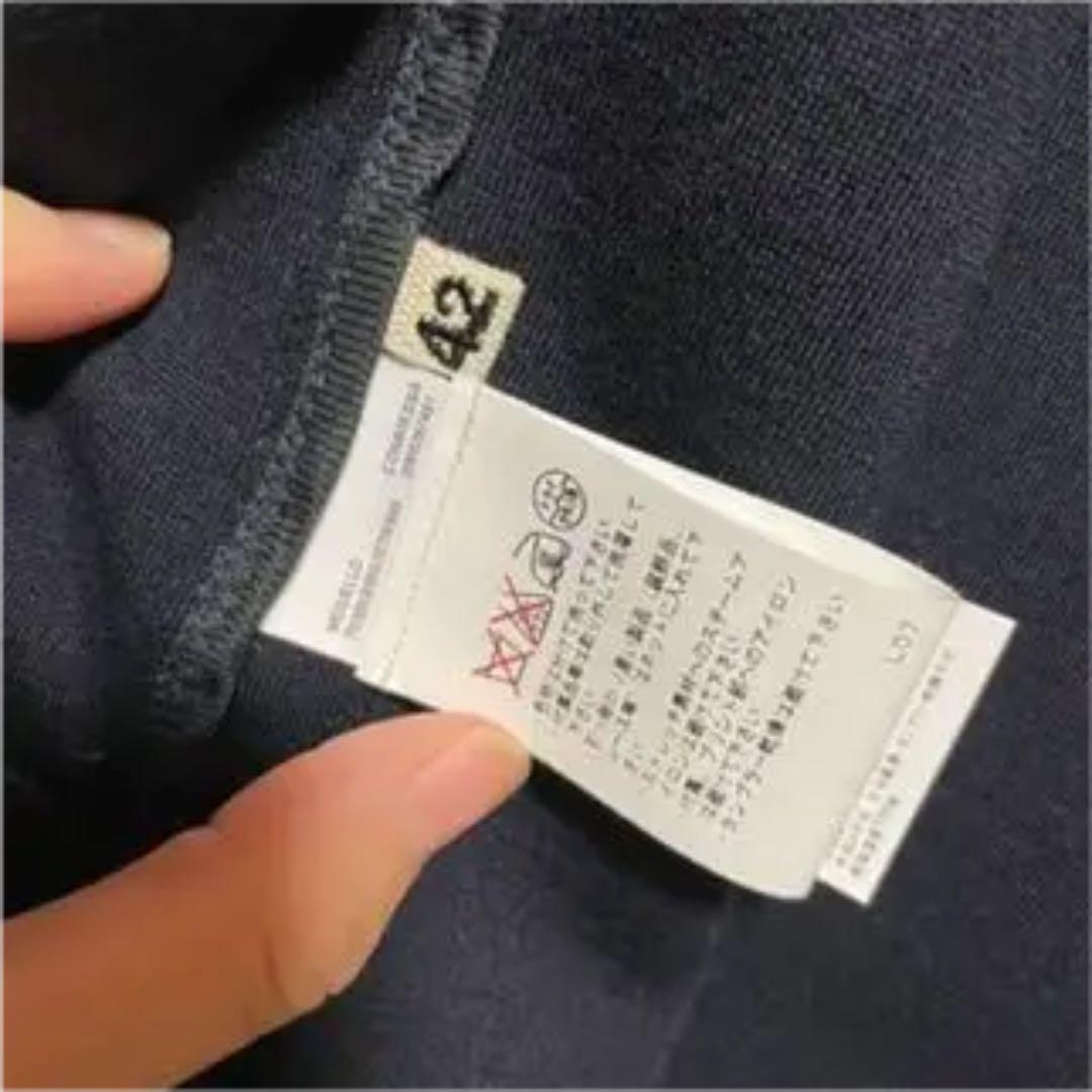 超激安在庫 MARNI 15aw ノーカラー膝丈ウールコート 2E1Wd-m64416657813 最新作在庫