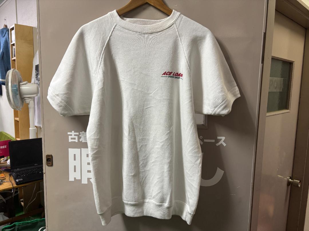 SOFFE SWEATS 半袖スウェット 90s