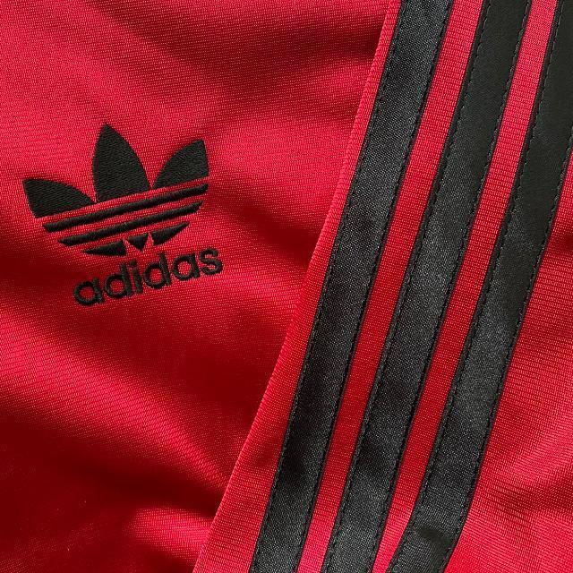 90s デサント製 adidas アディダス ATP型 トラックトップ 90s デサント製 adidas アディダス ATP型 トラックトップ