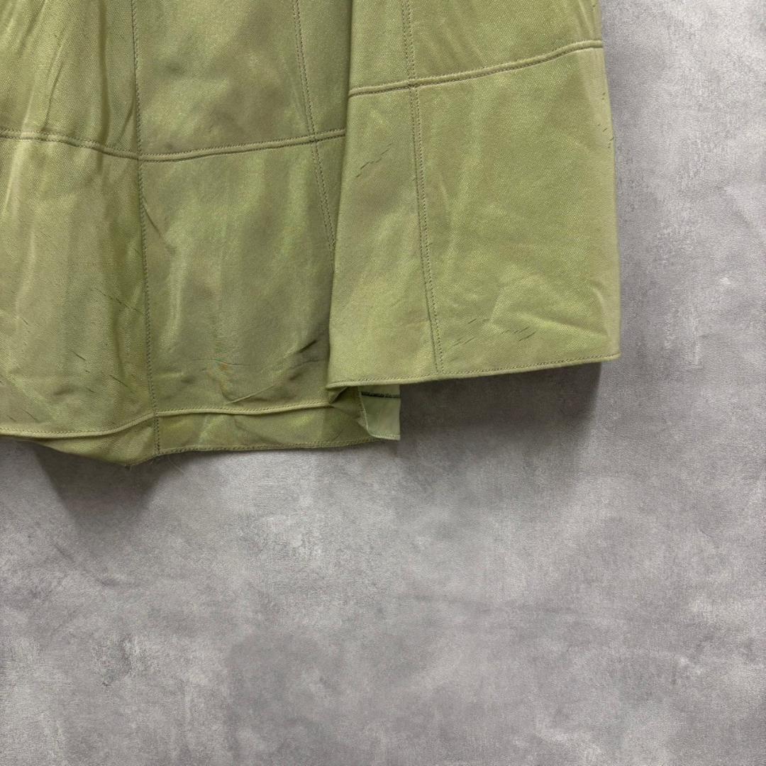 vintage CHANEL シャネル フランス製 スカート N1054 - メルカリ