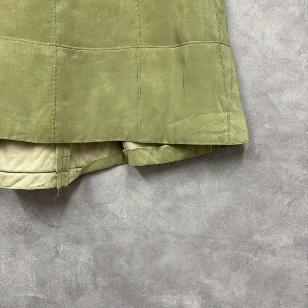 vintage CHANEL シャネル フランス製 スカート N1054 vintage CHANEL シャネル フランス製 スカート N1054 - メルカリ
