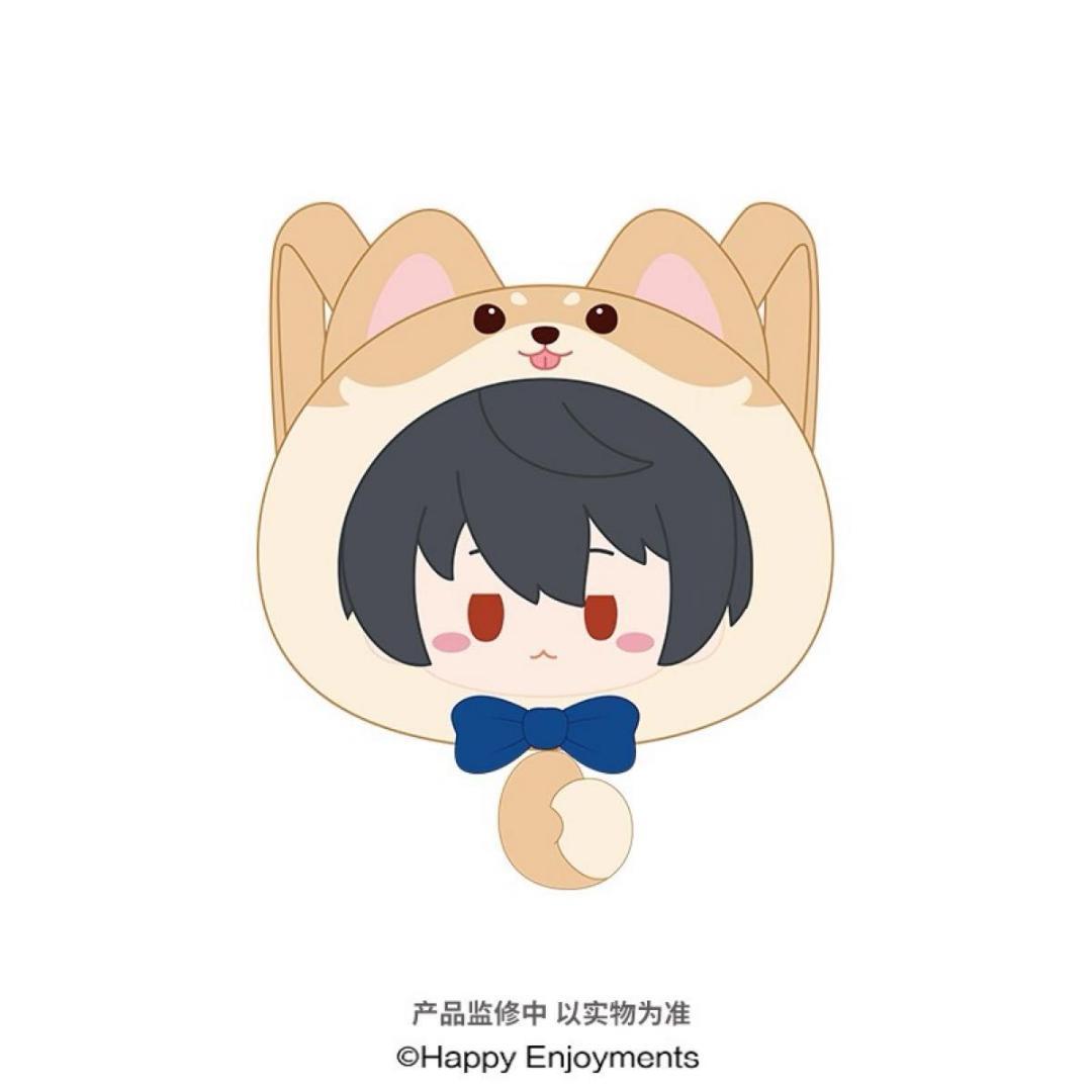 月永レオ 痛バ 中国 TapTap 萌星 柴犬バッグ 缶バッジ あんスタ 朔間凛月 痛バ 中国 TapTap 萌星 柴犬バッグ あんスタ 缶バッジ